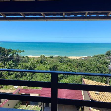 Praia Virgem Hostel Rio das Ostras Zewnętrze zdjęcie