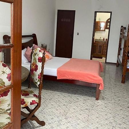 Praia Virgem Hostel Rio das Ostras Zewnętrze zdjęcie