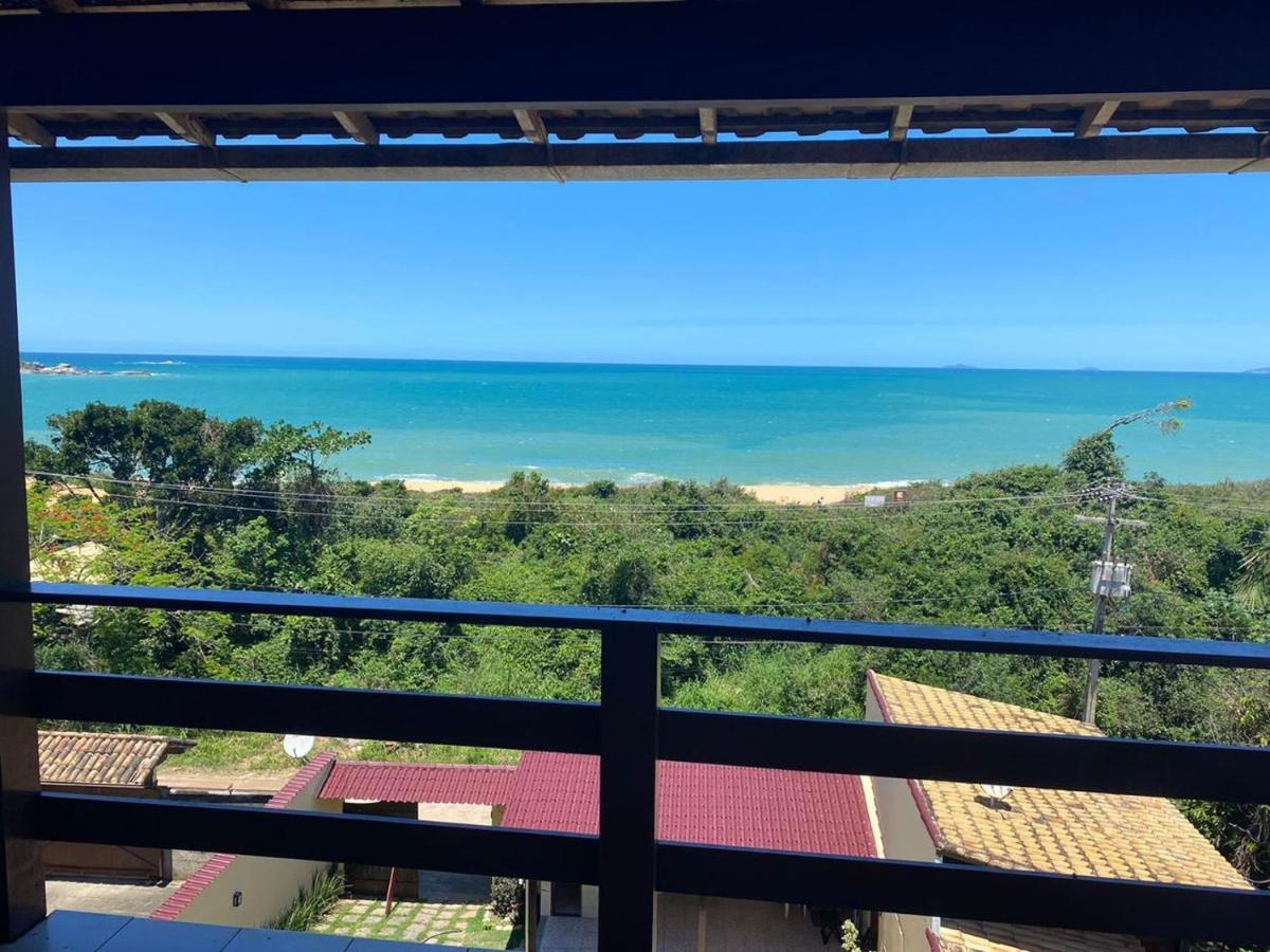 Praia Virgem Hostel Rio das Ostras Zewnętrze zdjęcie