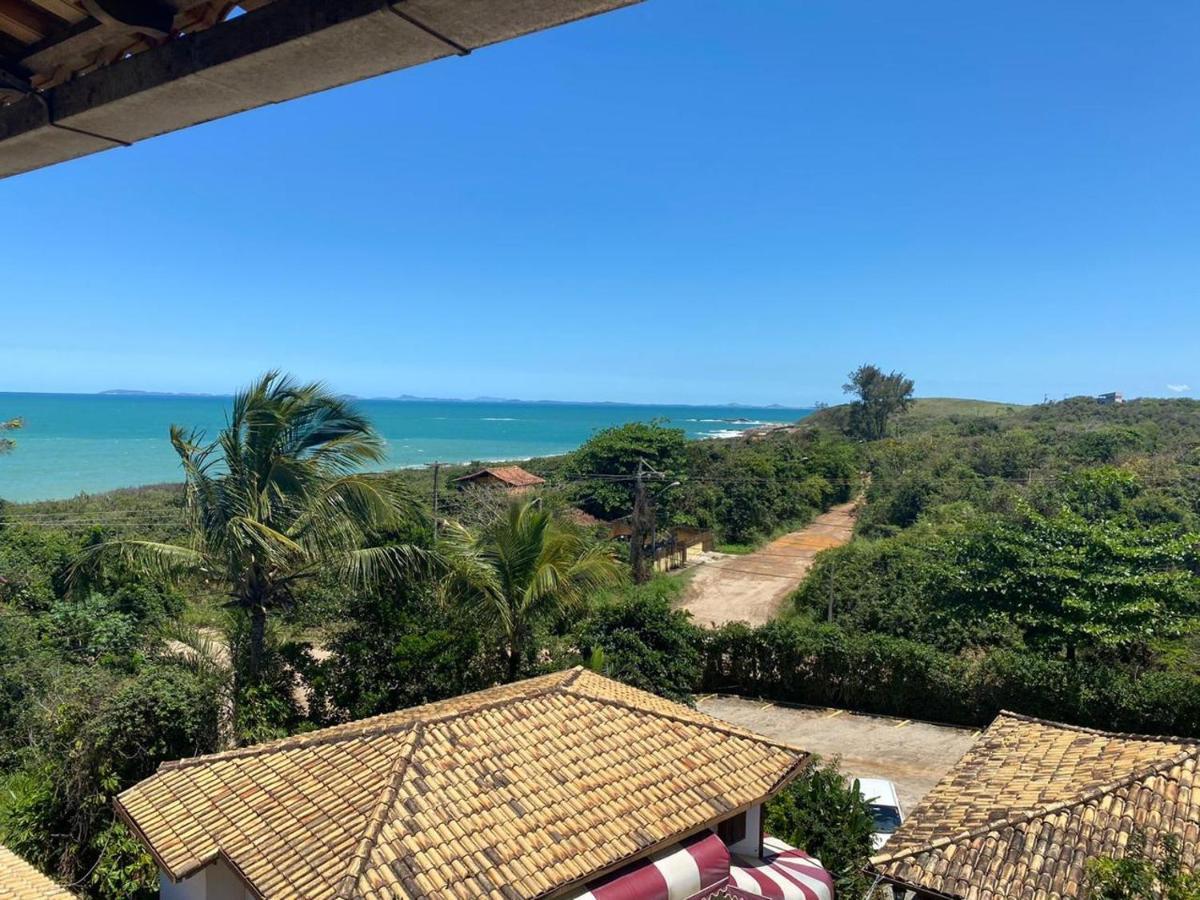 Praia Virgem Hostel Rio das Ostras Zewnętrze zdjęcie