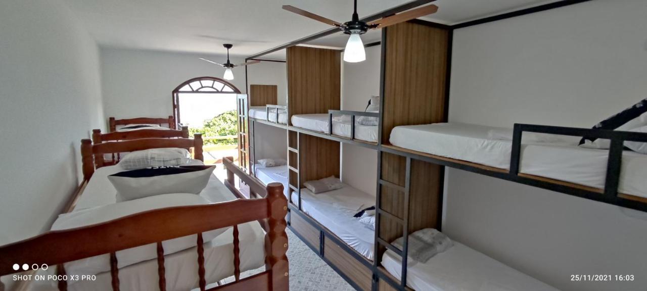 Praia Virgem Hostel Rio das Ostras Zewnętrze zdjęcie
