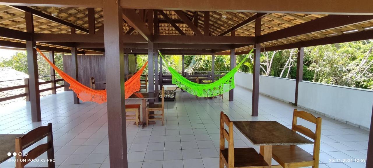 Praia Virgem Hostel Rio das Ostras Zewnętrze zdjęcie