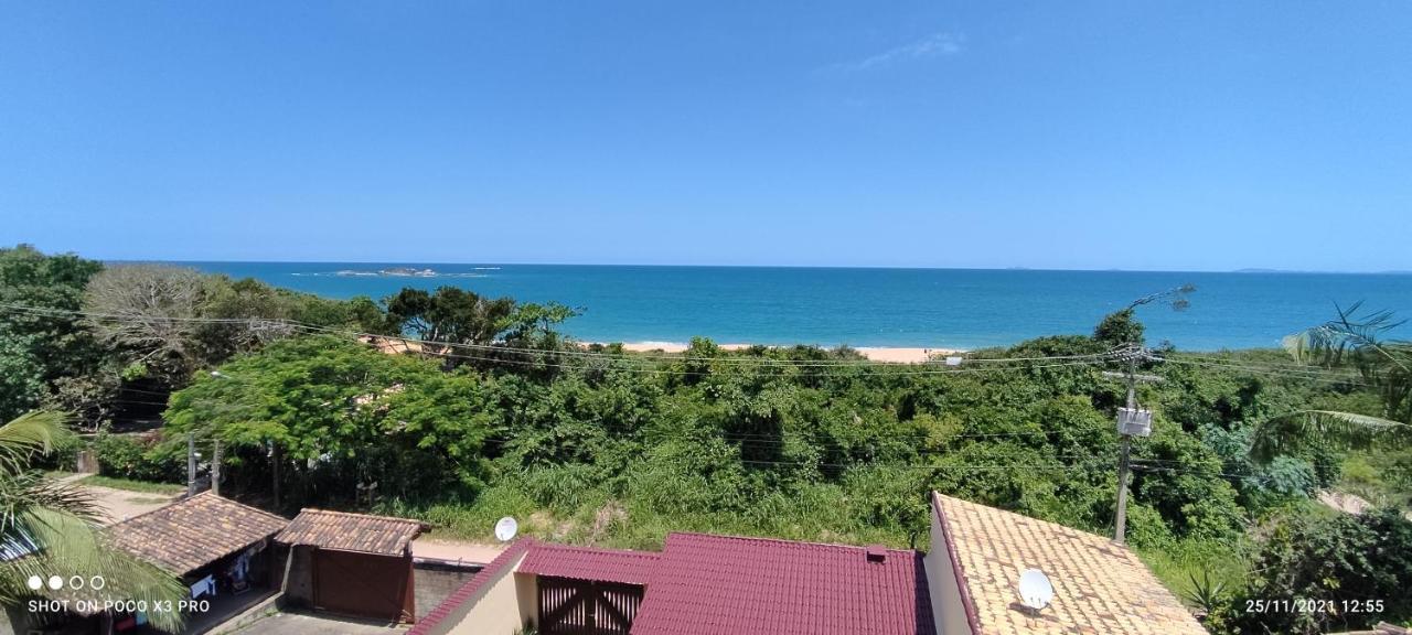 Praia Virgem Hostel Rio das Ostras Zewnętrze zdjęcie