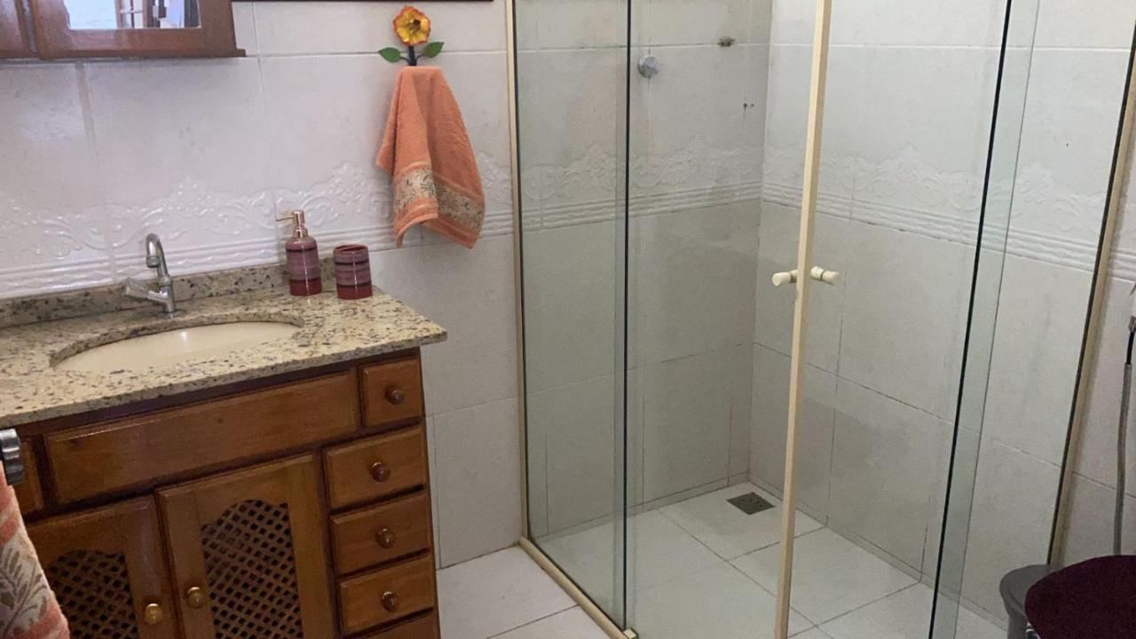 Praia Virgem Hostel Rio das Ostras Zewnętrze zdjęcie