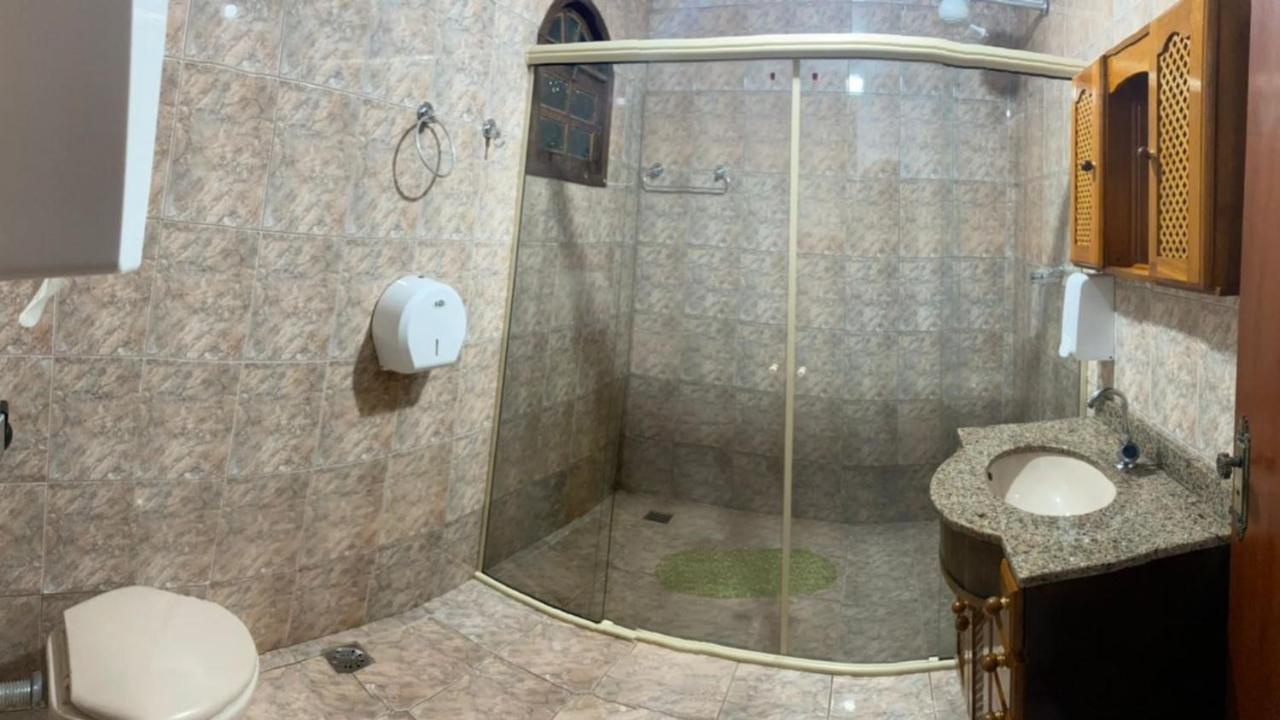 Praia Virgem Hostel Rio das Ostras Zewnętrze zdjęcie