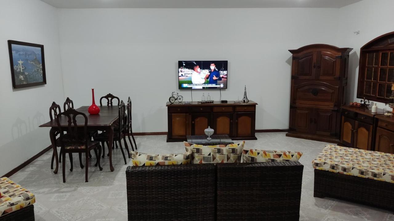 Praia Virgem Hostel Rio das Ostras Zewnętrze zdjęcie