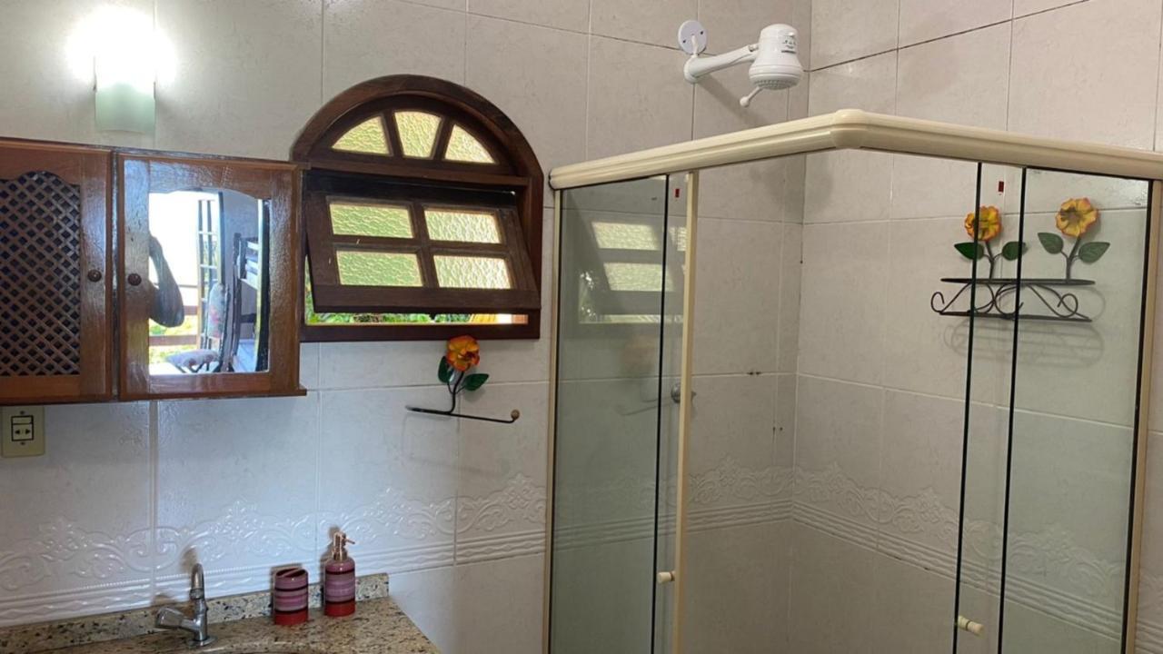 Praia Virgem Hostel Rio das Ostras Zewnętrze zdjęcie