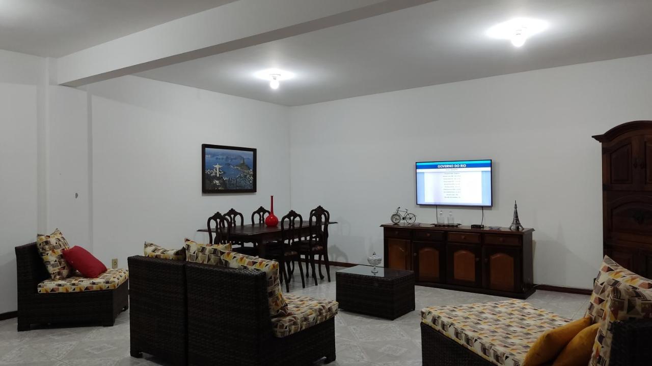 Praia Virgem Hostel Rio das Ostras Zewnętrze zdjęcie