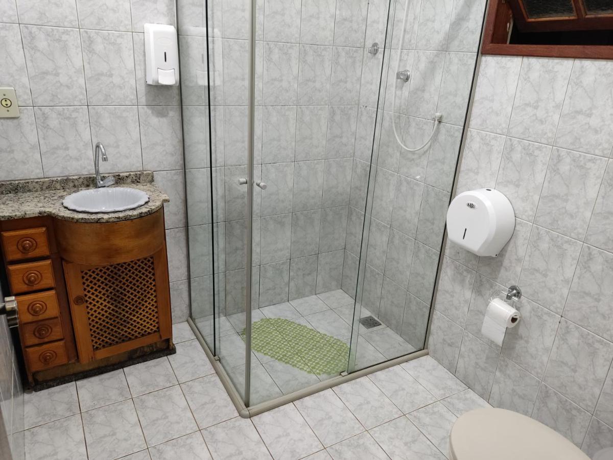 Praia Virgem Hostel Rio das Ostras Zewnętrze zdjęcie